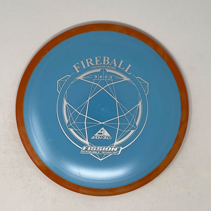 Axiom Fission Fireball