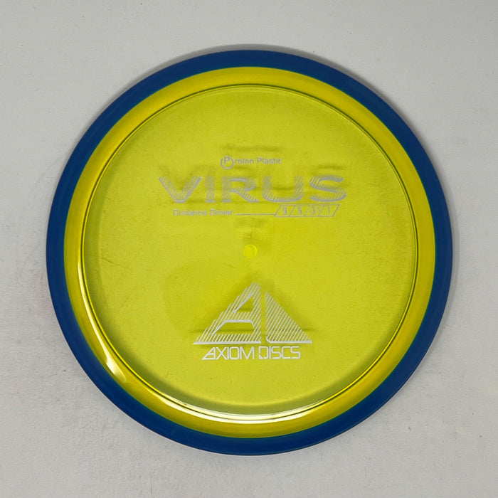 Axiom Proton Virus