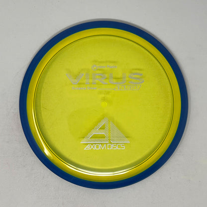 Axiom Proton Virus