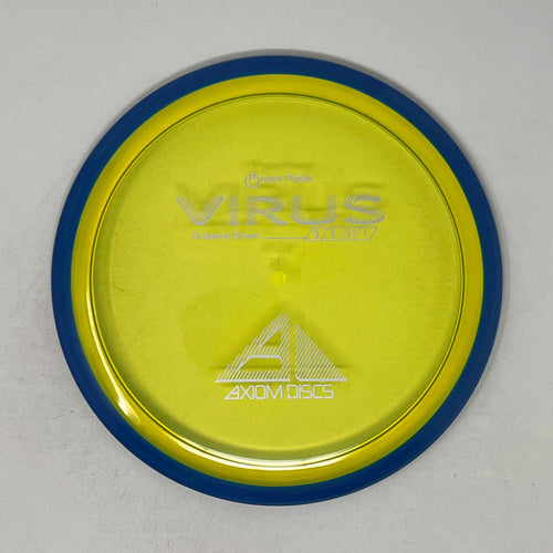 Axiom Proton Virus