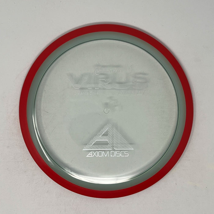 Axiom Proton Virus