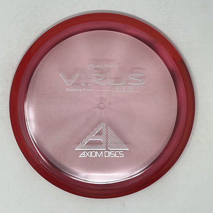 Axiom Proton Virus
