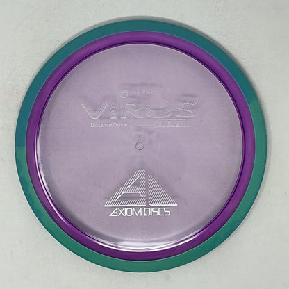 Axiom Proton Virus