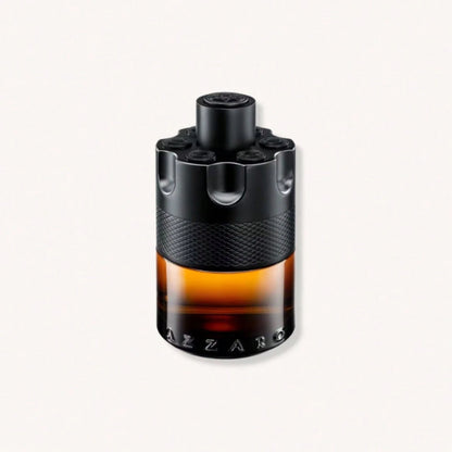 AZZAROThe Most Wanted Parfum- Intense Mens Cologne- Spicy & Seductive Fragrance For Date Night- Lasting Wear- Irresistible Luxury Perfumes For Men