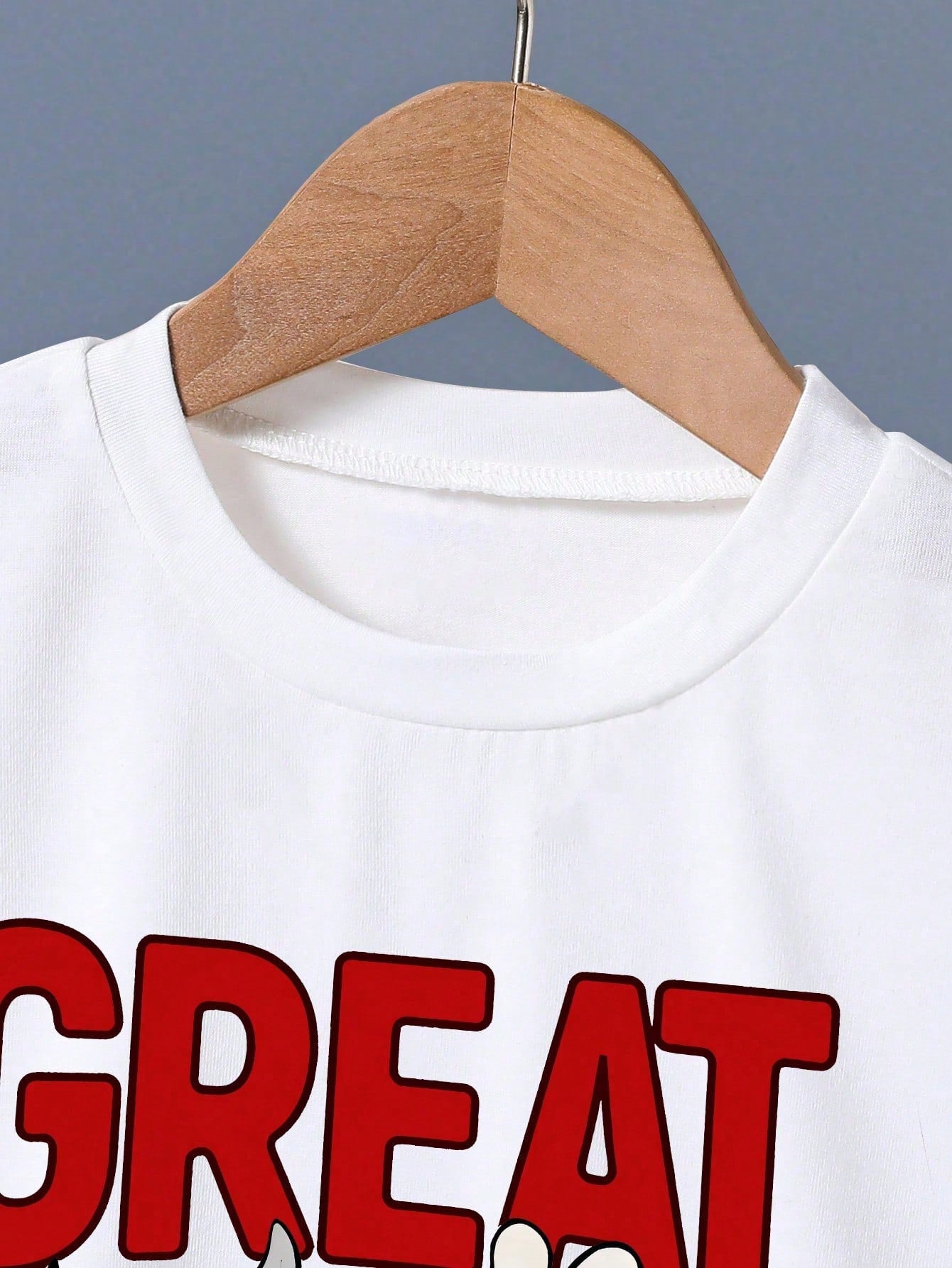 Baby Boy Summer Casual Vacation Daily Commute Fun Cartoon Letter Print Short Sleeve T-Shirt And Drawstring Waist Shorts Set
