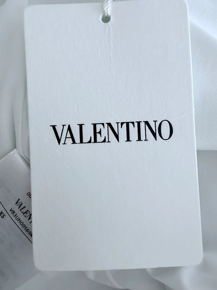 Valentino-baddräkt NWT