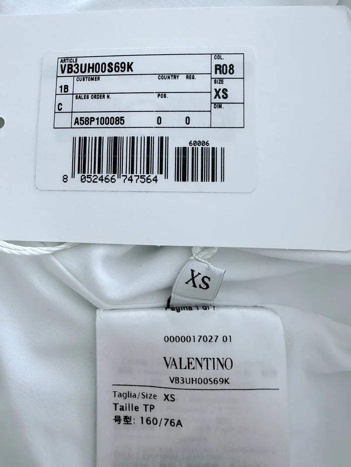 Valentino-baddräkt NWT