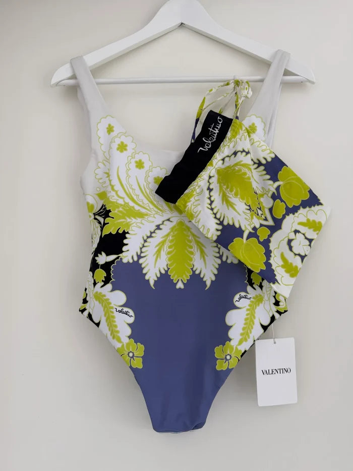 Valentino-baddräkt NWT