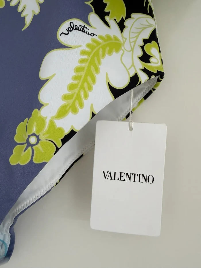 Valentino-baddräkt NWT
