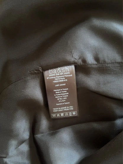 Ba&sh 1e20sash-ullkavaj