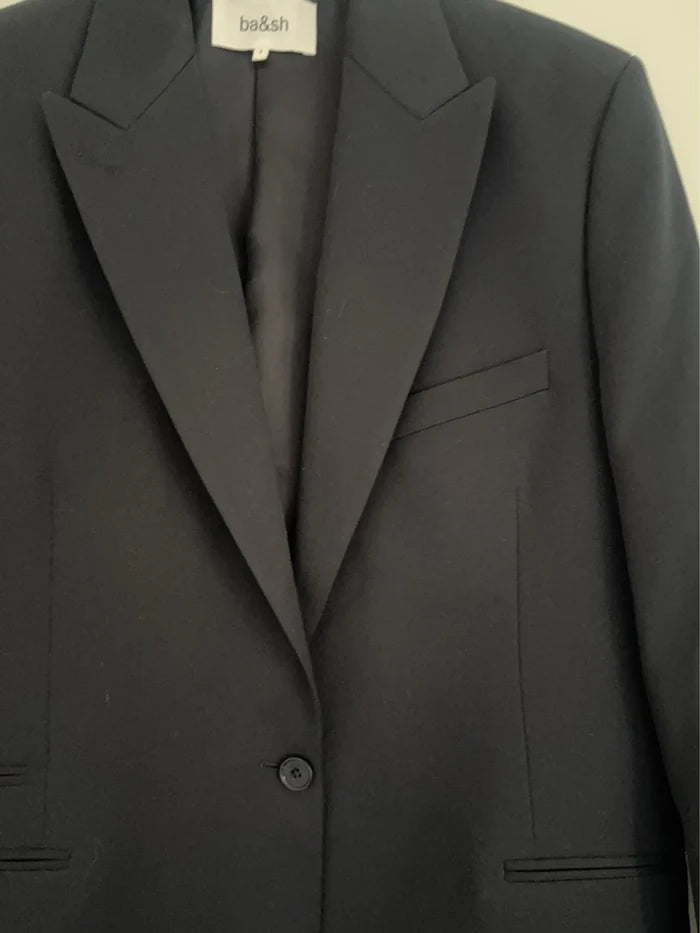 Ba&sh 1e20sash-ullkavaj