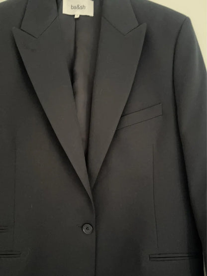 Ba&sh 1e20sash-ullkavaj