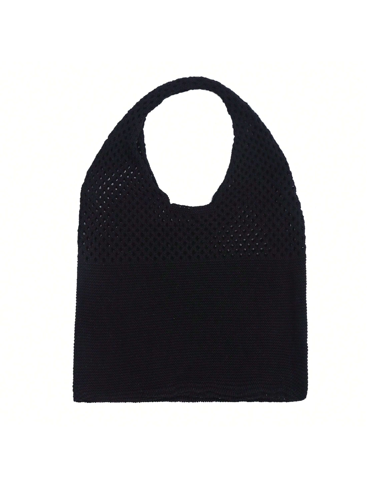 Beach Tote Bag Crochet Bags For Women- Summer Knit Bags