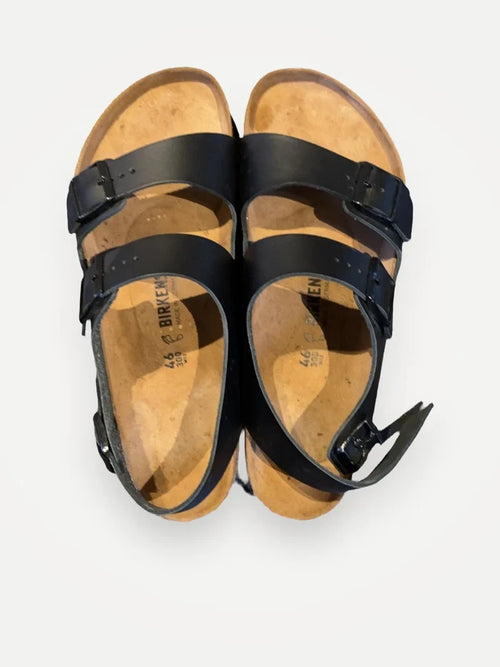 Birkenstock Milano-sandaler