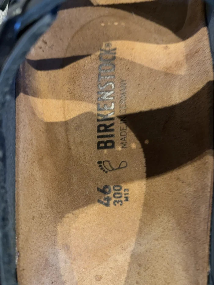 Birkenstock Milano-sandaler