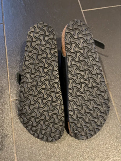 Birkenstock Milano-sandaler