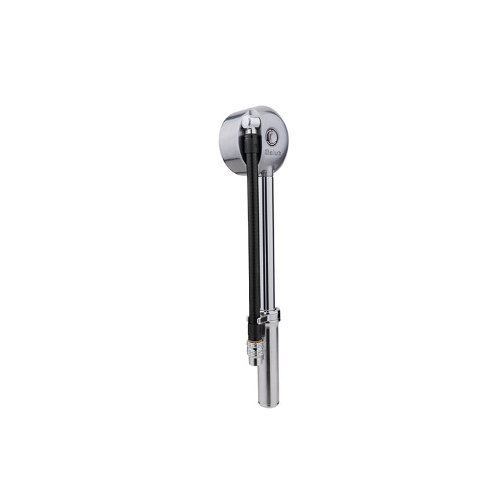 BIRZMAN SALUT SHOCK PUMP