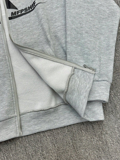 Bolty Teen Boys 1pc Casual Sports Street Comfortable Versatile Warm Super Cost-Effective Loose Casual Hooded Large Logo Geometric Patterns Mid Split Mouse Pocket Hooded Sweatshirt;AutumnWinter;F