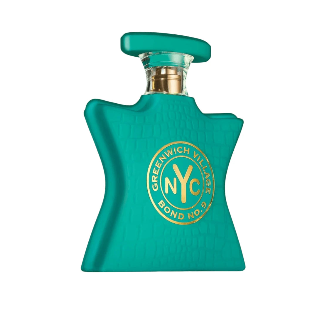 Bond No. 9 New York Collection Eau De Parfum – 4 Scents Available (100ml/3.3 Fl. Oz.)| TriBeCa (Gourmand: Cocoa & Hazelnut)/ NYC (Spicy Oriental)| Luxurious New York Fragrances With Long-Lasting Sc