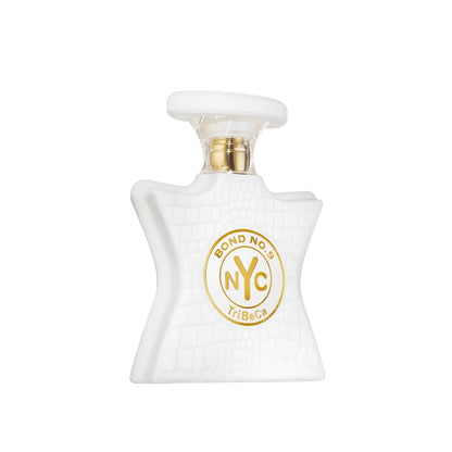 Bond No. 9 New York Collection Eau De Parfum – 4 Scents Available (100ml/3.3 Fl. Oz.)| TriBeCa (Gourmand: Cocoa & Hazelnut)/ NYC (Spicy Oriental)| Luxurious New York Fragrances With Long-Lasting Sc