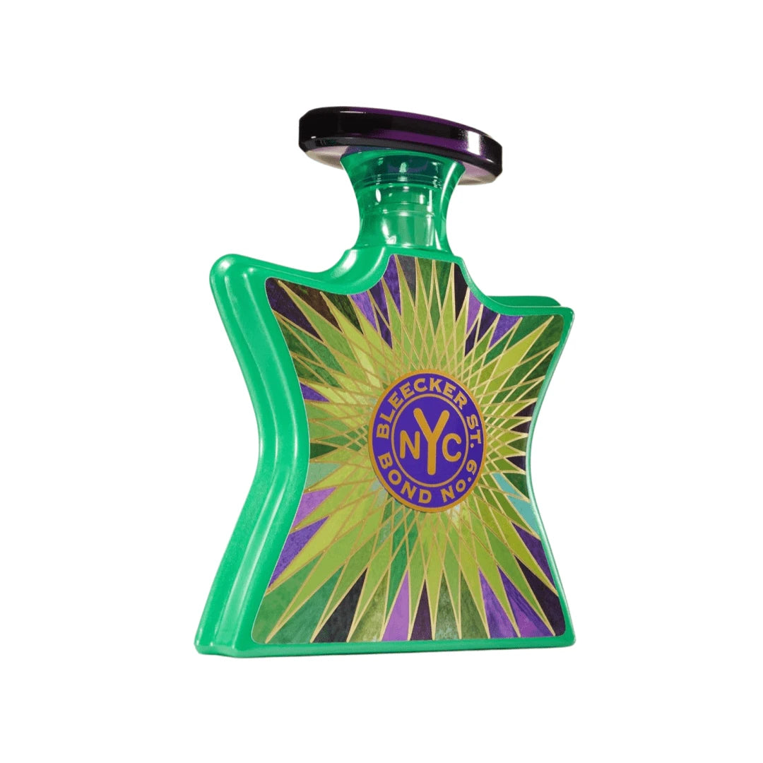 Bond No. 9 New York Collection Eau De Parfum – 4 Scents Available (100ml/3.3 Fl. Oz.)| TriBeCa (Gourmand: Cocoa & Hazelnut)/ NYC (Spicy Oriental)| Luxurious New York Fragrances With Long-Lasting Sc