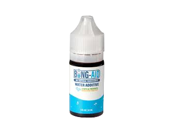 Bong Aid Natural Water Additive (10 pack)