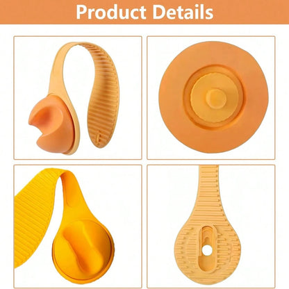 Bottle Holder, Hands-Free Bottle Holder, Specially Designed For Parents, With A Cape-Like Design To Prevent Slippage, And Fits Most Bottle Sizes.