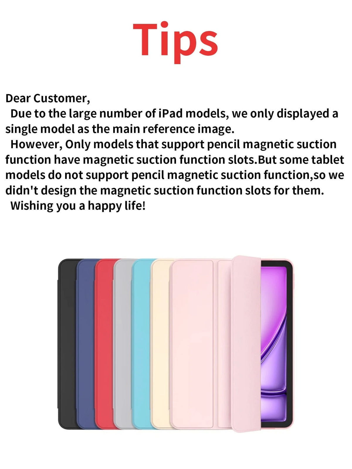 Bow-Knot 2025 Minimalist Bowknot Pattern Tablet Protective Case, Suitable For IPad 7/8/9/10th Gen/Pro 12.9/Pro 11/11th Gen (A16), Galaxy Tab S6 Lite/Galaxy Tab A11+ 2025, Provides Soft Shock-Proof Pro