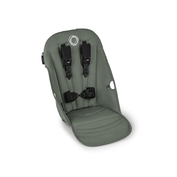 Bugaboo Kangaroo Sibling Seat Fabric