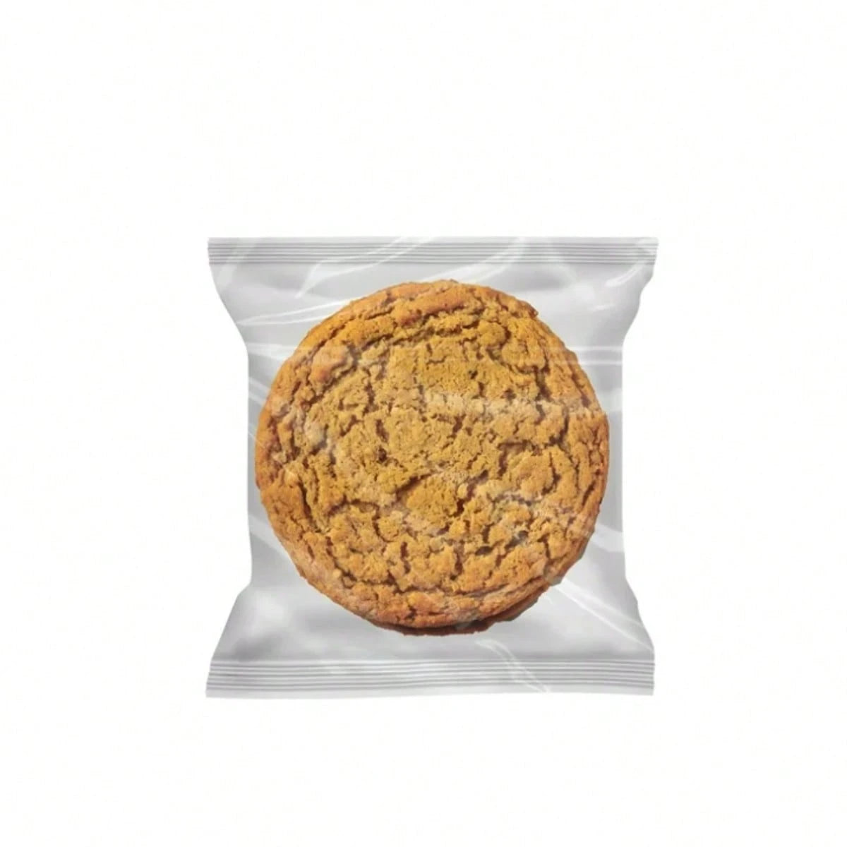 Bulk Oatmeal Creme Pies (62.4 Oz Total)- 48 Individually Sealed Snacks