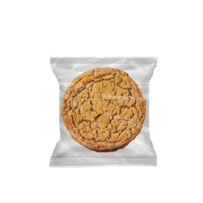 Bulk Oatmeal Creme Pies (62.4 Oz Total)- 48 Individually Sealed Snacks