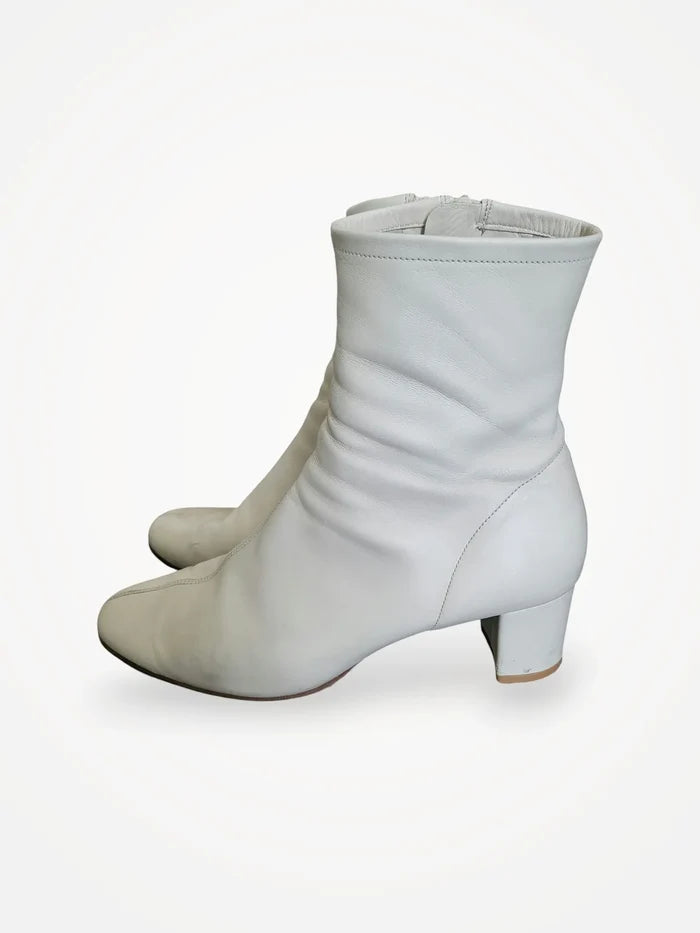 By Far Sofia-skinnboots