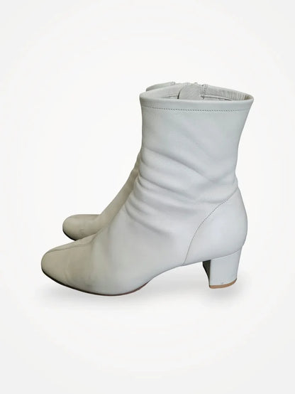By Far Sofia-skinnboots