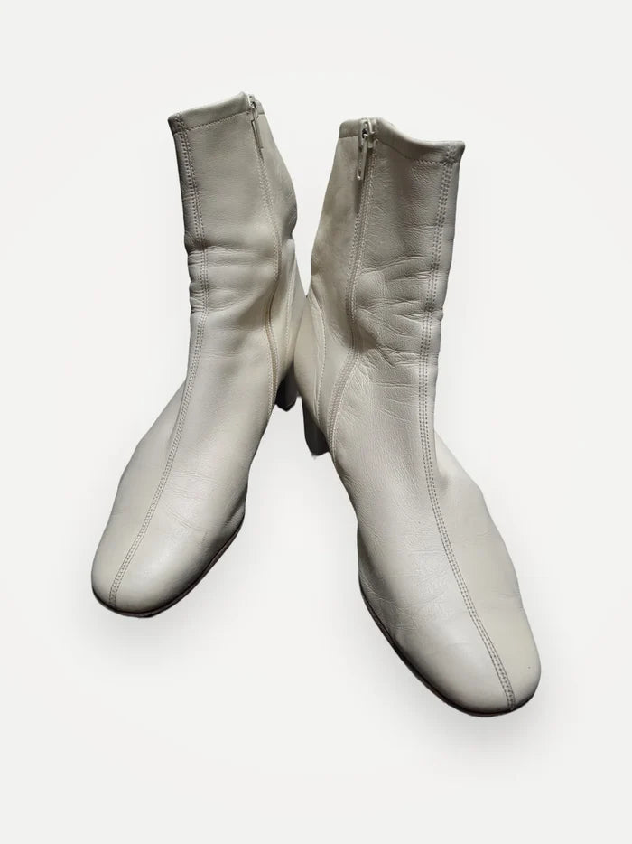 By Far Sofia-skinnboots