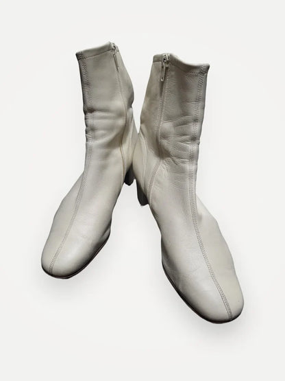 By Far Sofia-skinnboots