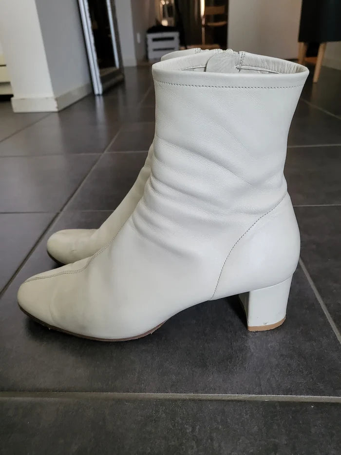 By Far Sofia-skinnboots