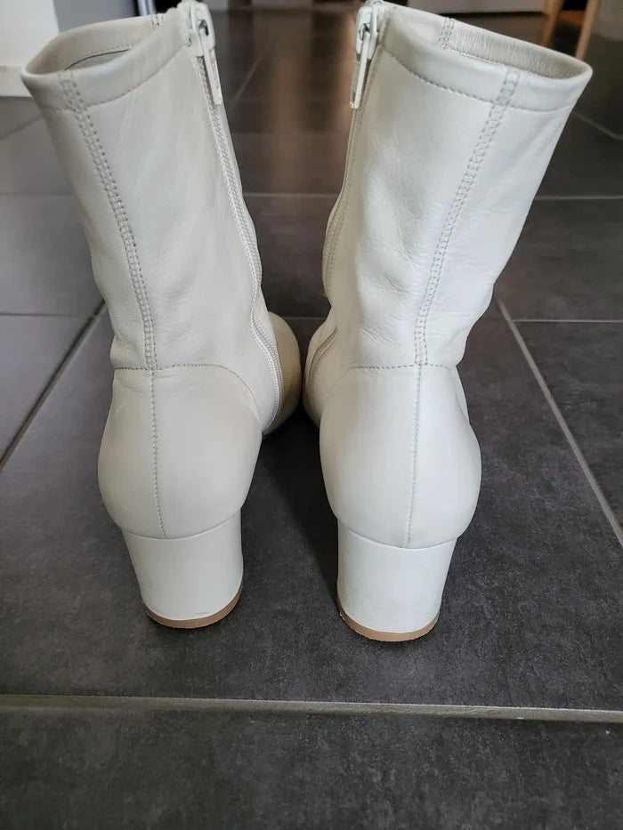 By Far Sofia-skinnboots