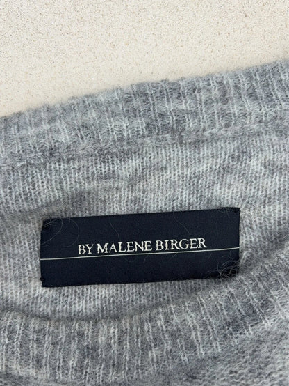 By Malene Birger Biago-ulltröja