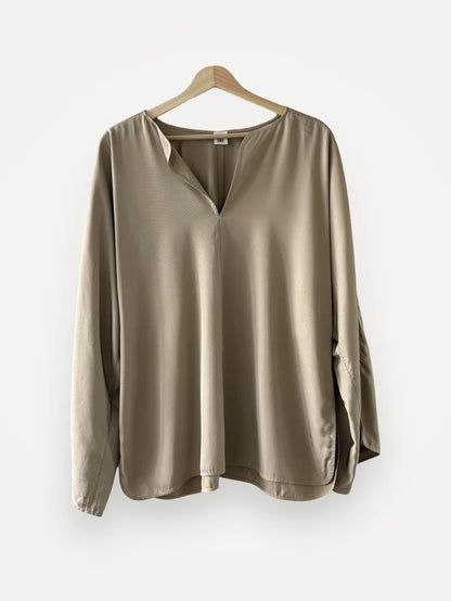 By Malene Birger Calias-blus