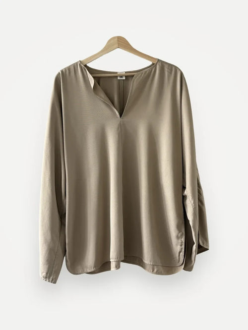 By Malene Birger Calias-blus