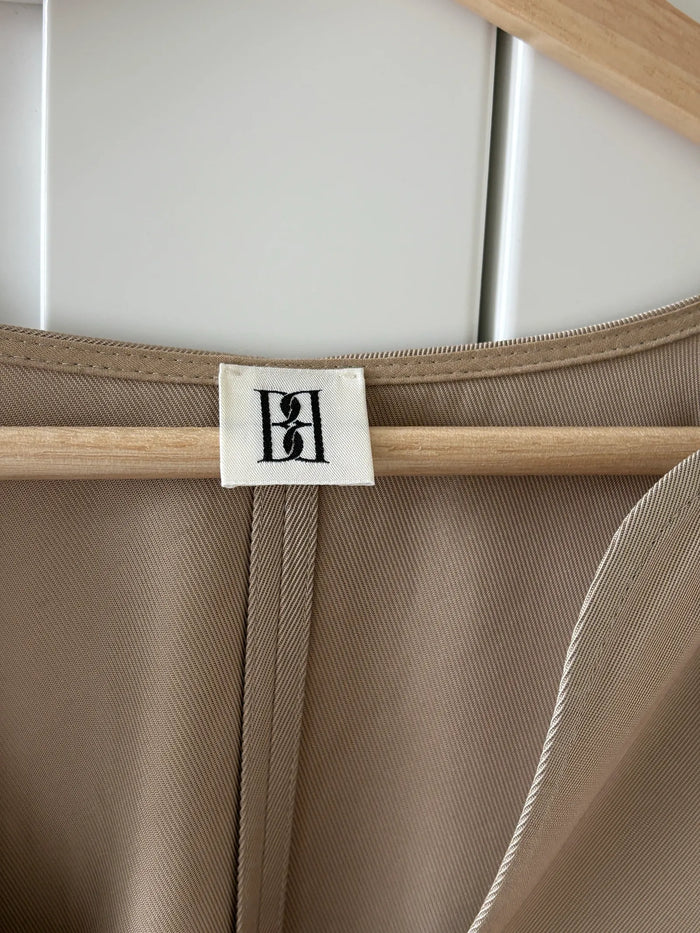 By Malene Birger Calias-blus