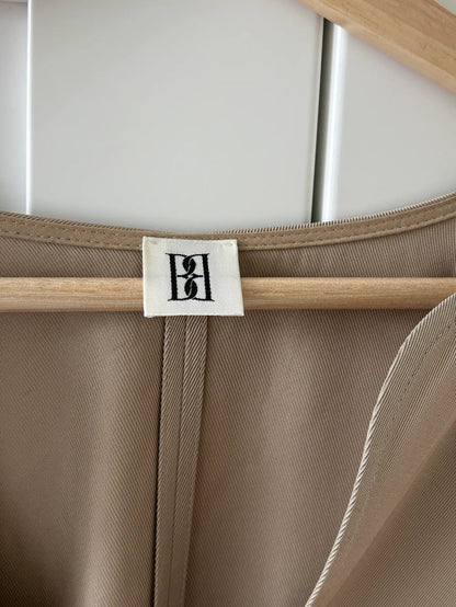 By Malene Birger Calias-blus