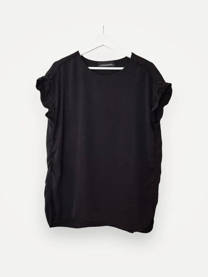 By Malene Birger Candillani-sidenblus
