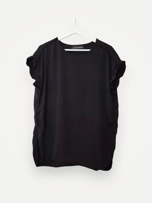 By Malene Birger Candillani-sidenblus