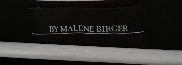 By Malene Birger Candillani-sidenblus