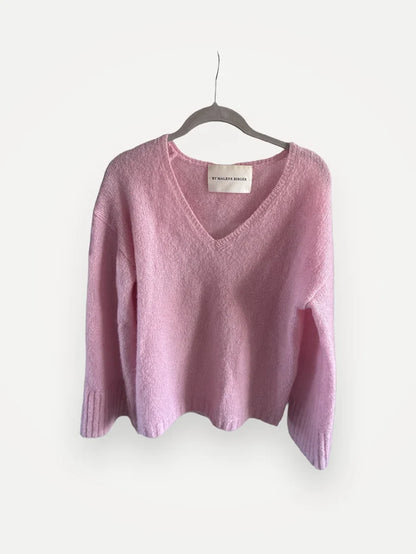 By Malene Birger Cimone-ulltröja