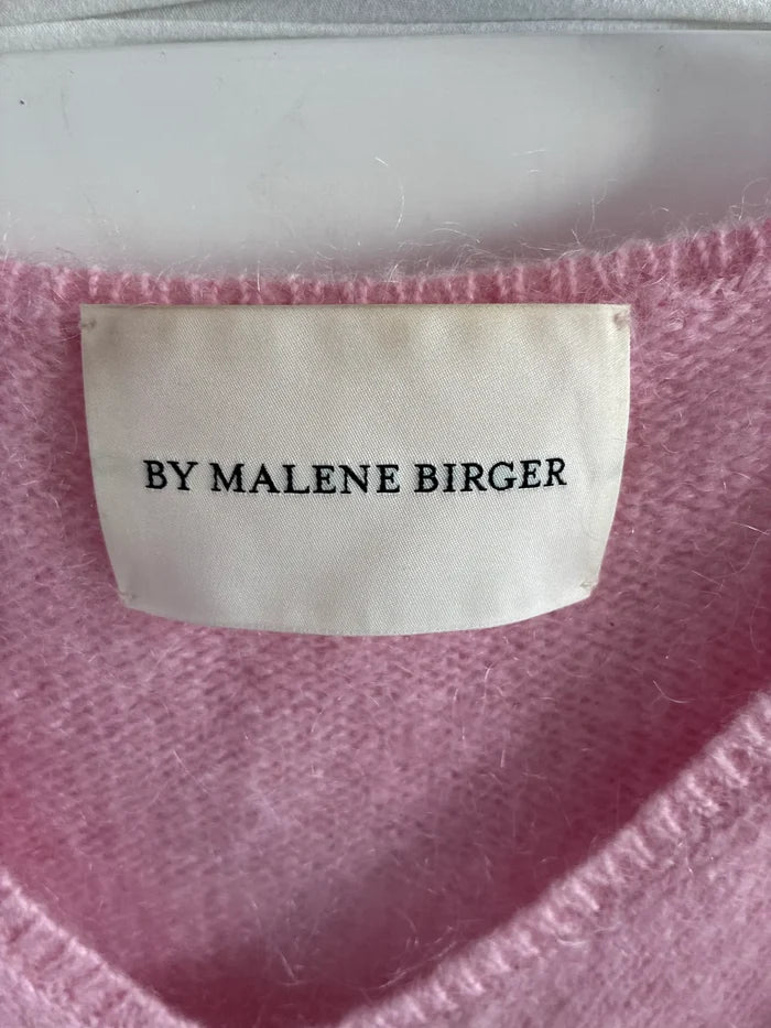 By Malene Birger Cimone-ulltröja