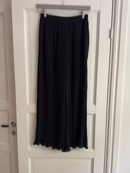 By Malene Birger Darja-kostymbyxor