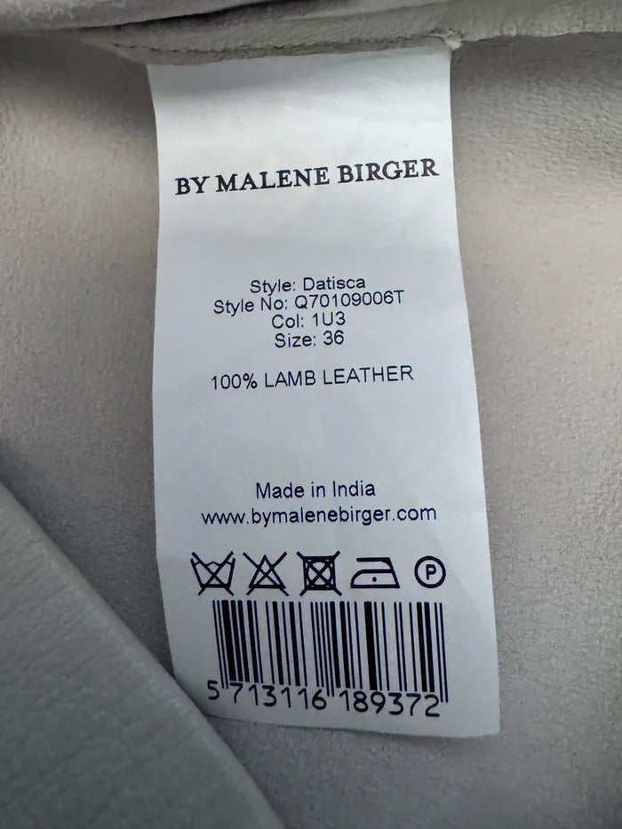 By Malene Birger Datisca-skinnklänning NWOT