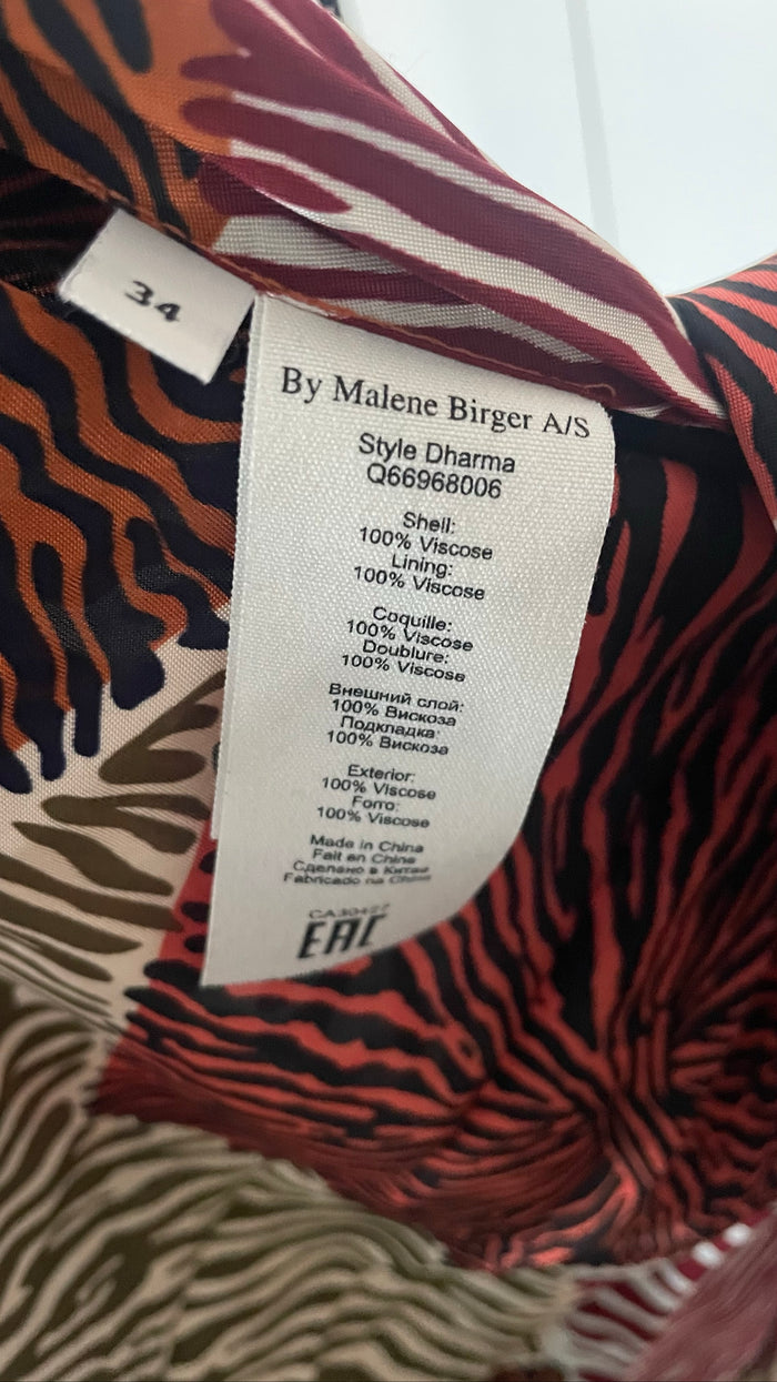 By Malene Birger Dharma-kjol